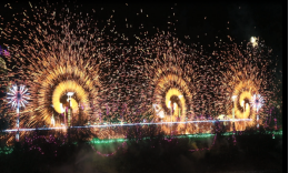 蘭州野生動物園熊貓光影之夜盛夏開啟506.png