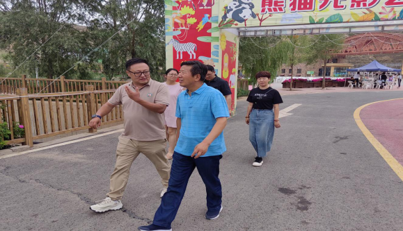 蘭州農(nóng)發(fā)集團(tuán)多措并舉扎實(shí)做好汛期安全防范工作598.png